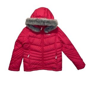 Spyder Women Winter Jacket Size 10